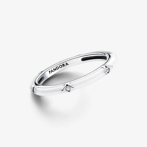 Anel Pandora ME Stones and Enamel
