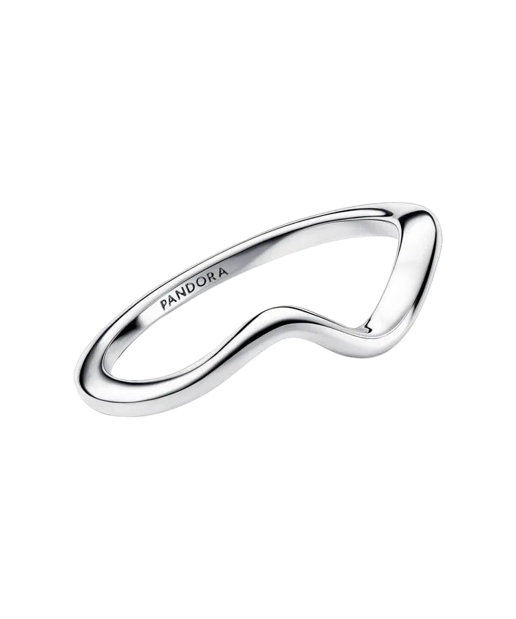 Anel Pandora Wave
