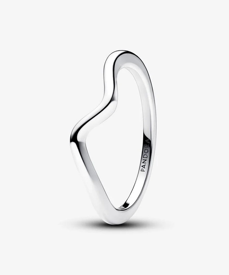Anel Pandora Wave