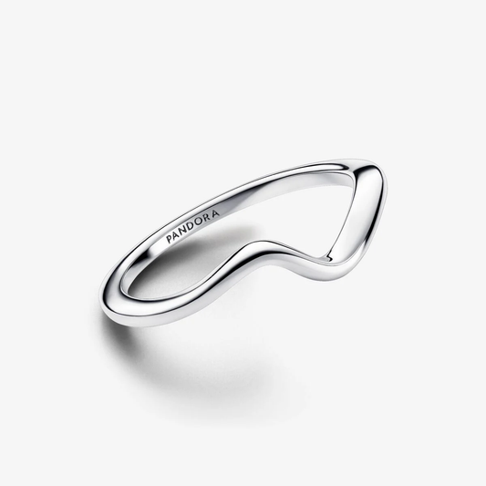 Anel Pandora Wave