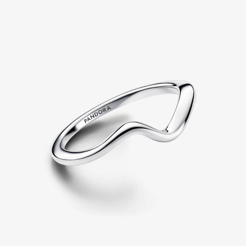 Anel Pandora Wave