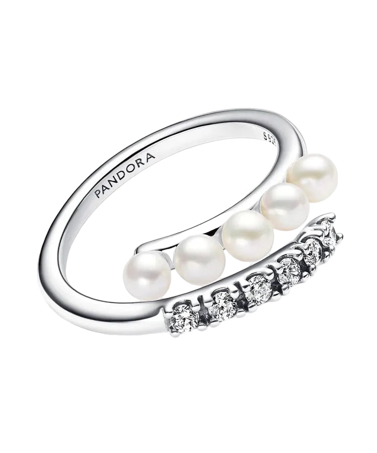 Anel Pandora Timeless