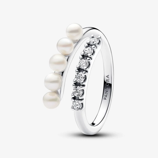 Anel Pandora Timeless