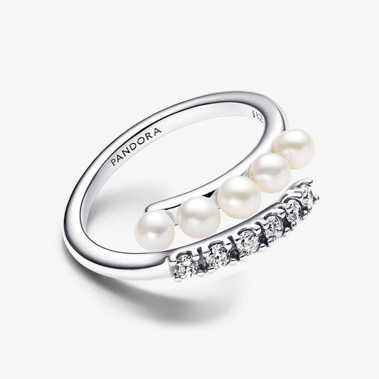 Anel Pandora Timeless
