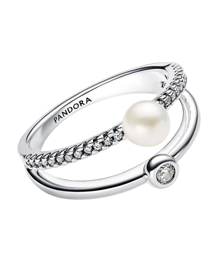Anel Pandora Timeless