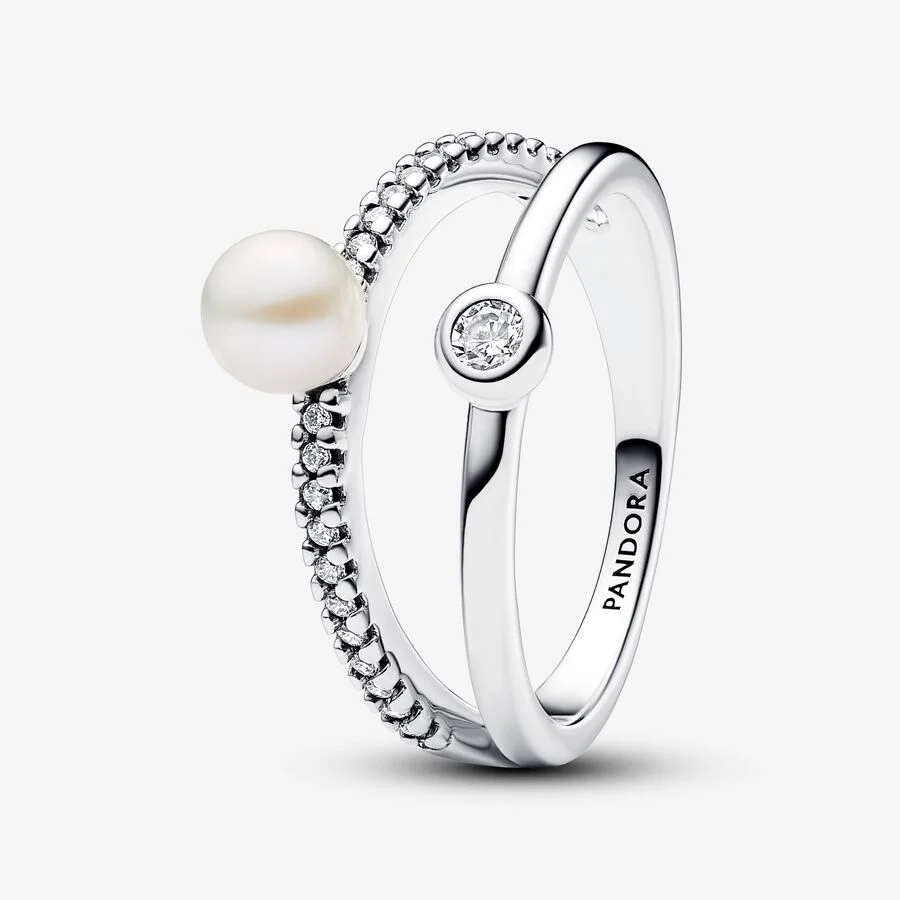 Anel Pandora Timeless