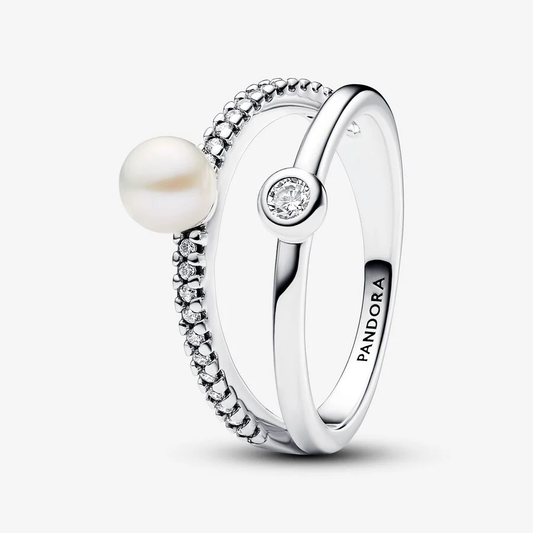 Anel Pandora Timeless