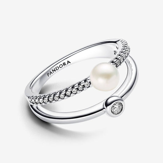 Anel Pandora Timeless