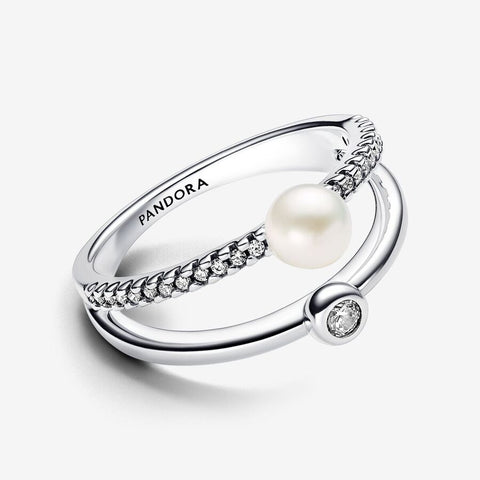Anel Pandora Timeless