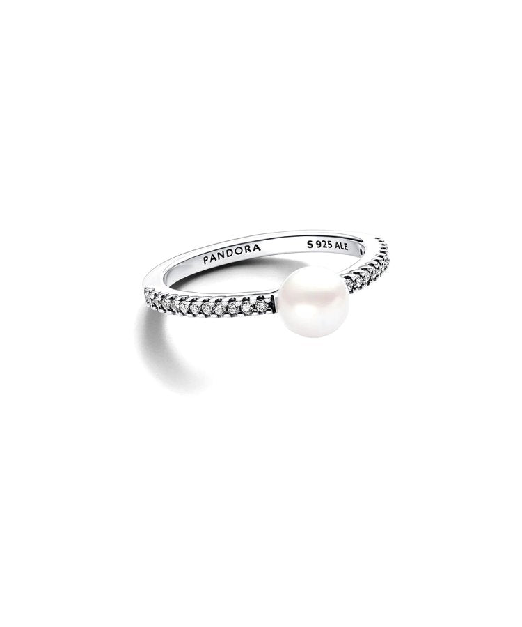 Anel Pandora Timeless