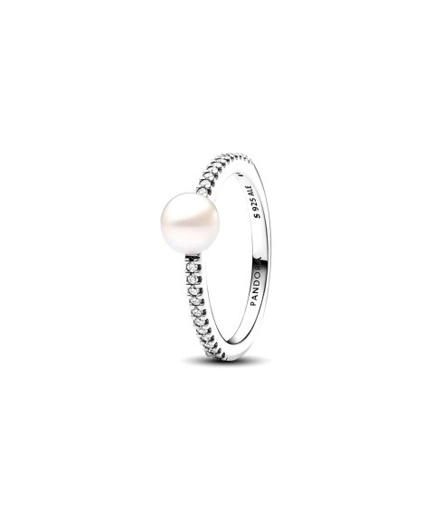 Anel Pandora Timeless