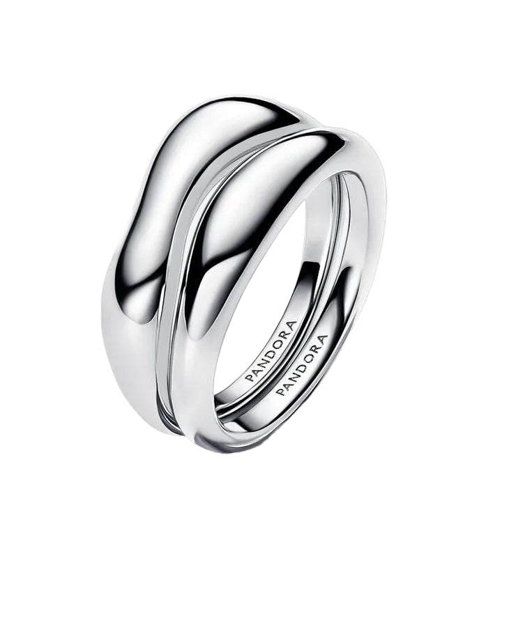 Anel Pandora Essence