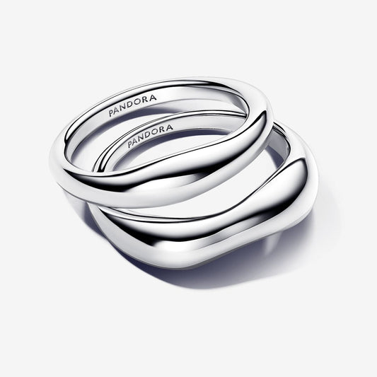 Anel Pandora Essence