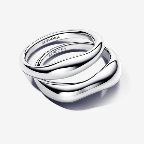 Anel Pandora Essence
