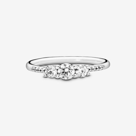 Anel Pandora Fairytale Sparkle