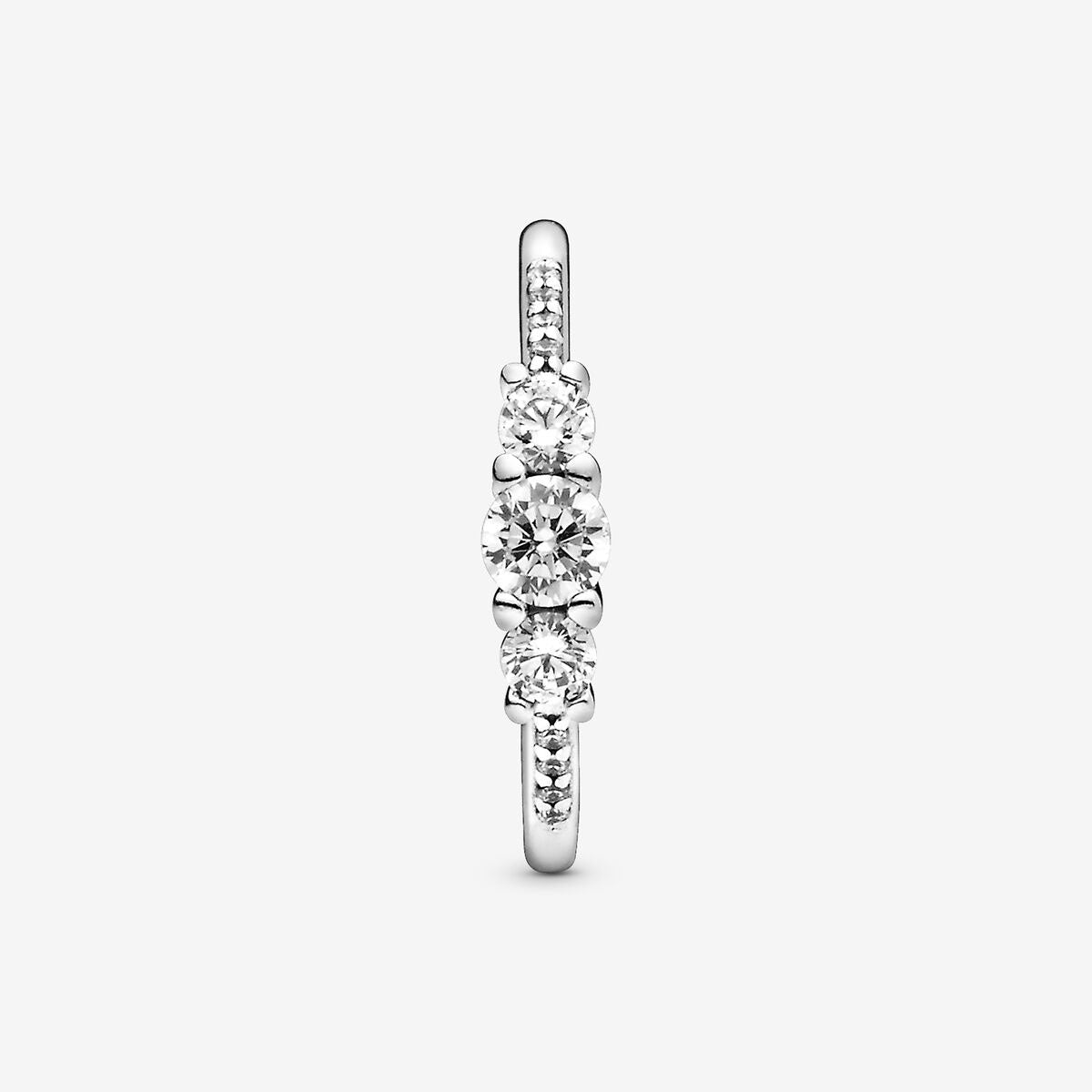 Anel Pandora Fairytale Sparkle