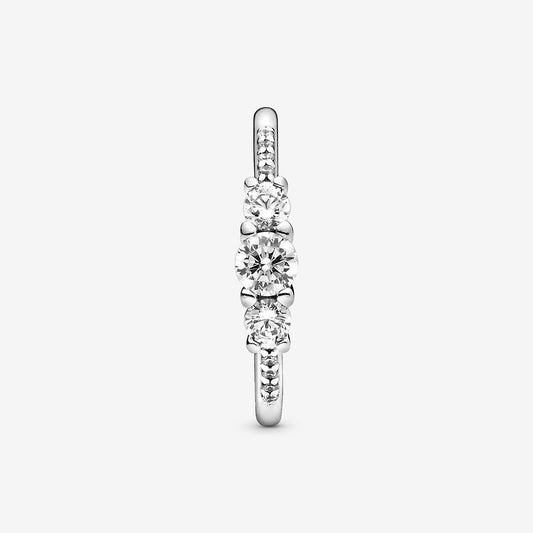 Anel Pandora Fairytale Sparkle