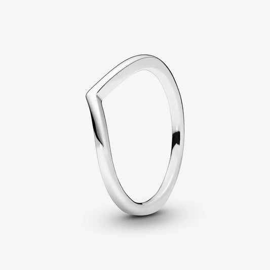 Anel Pandora Shine Wish