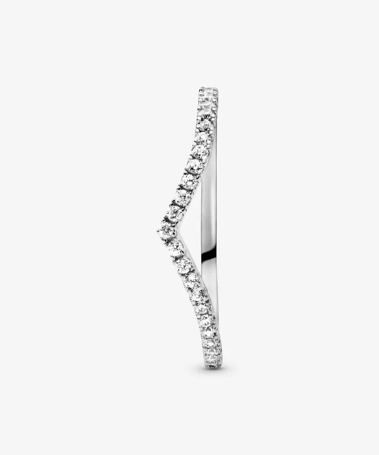 Anel Pandora Shimmering Wish