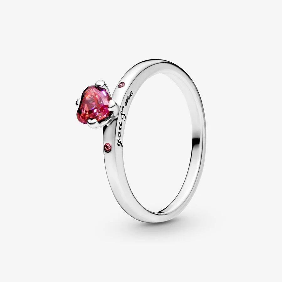 Anel Pandora You and Me