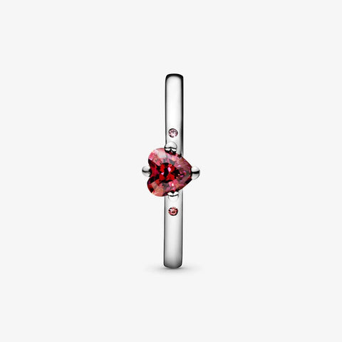 Anel Pandora You and Me