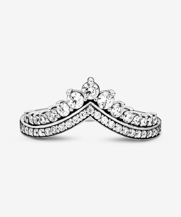 Anel Pandora Princess Wish