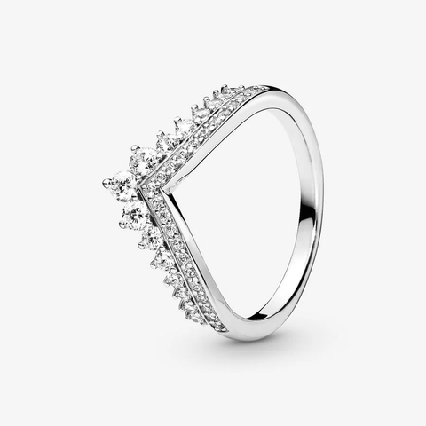 Anel Pandora Princess Wish