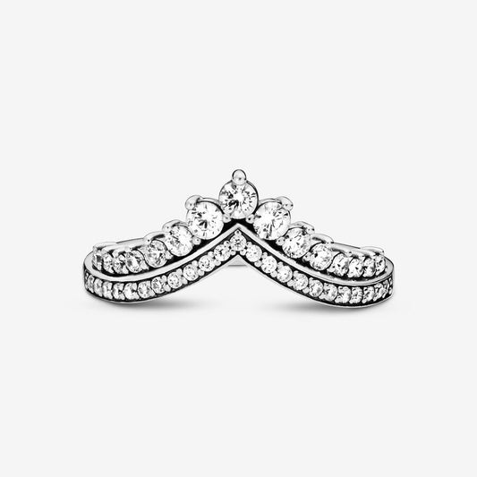 Anel Pandora Princess Wish
