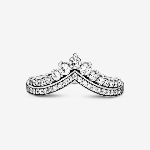 Anel Pandora Princess Wish
