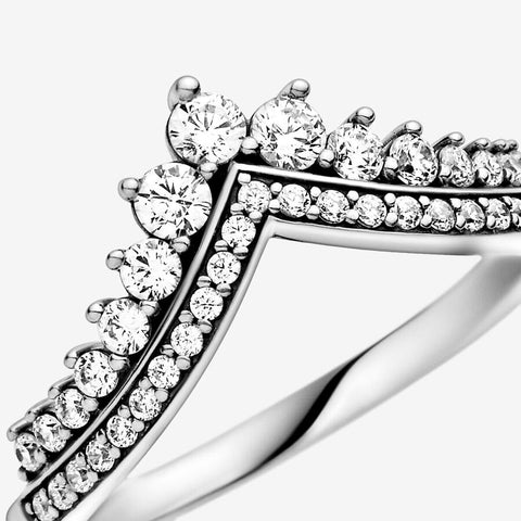 Anel Pandora Princess Wish