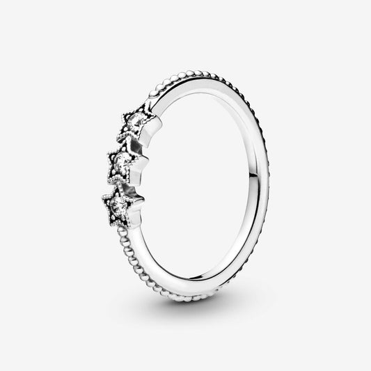Anel Pandora Celestial Stars