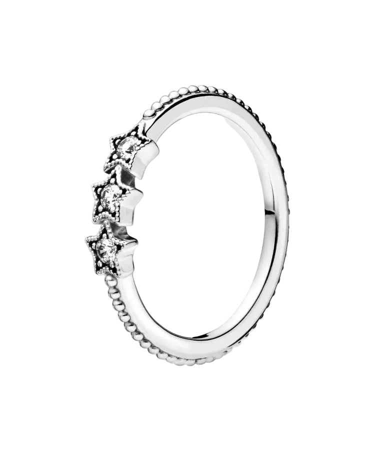 Anel Pandora Celestial Stars