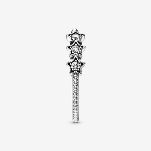 Anel Pandora Celestial Stars