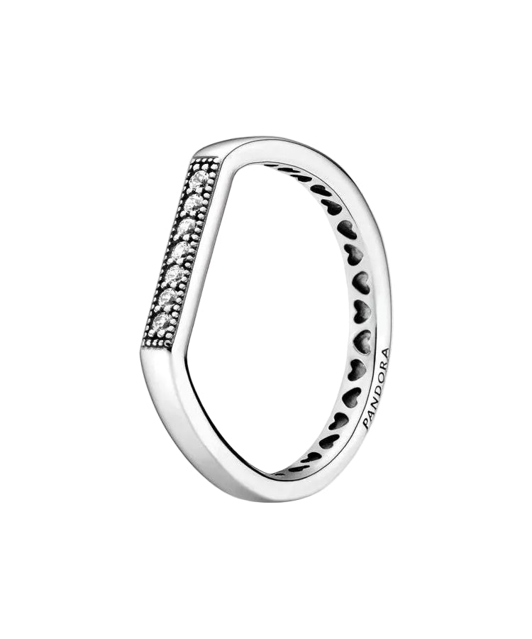 Anel Pandora Sparkling Bar