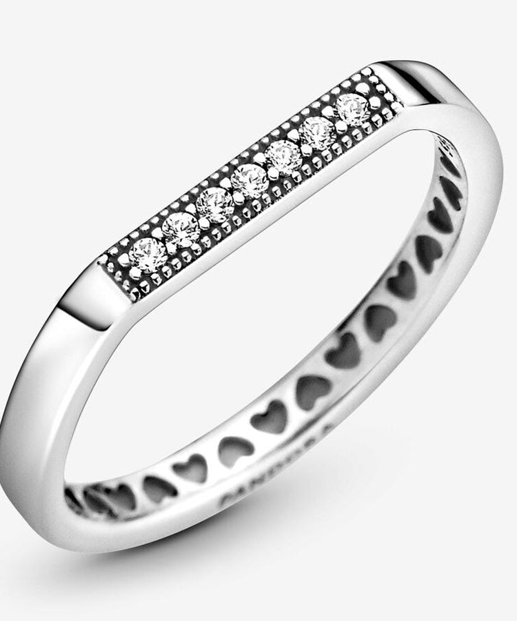 Anel Pandora Sparkling Bar
