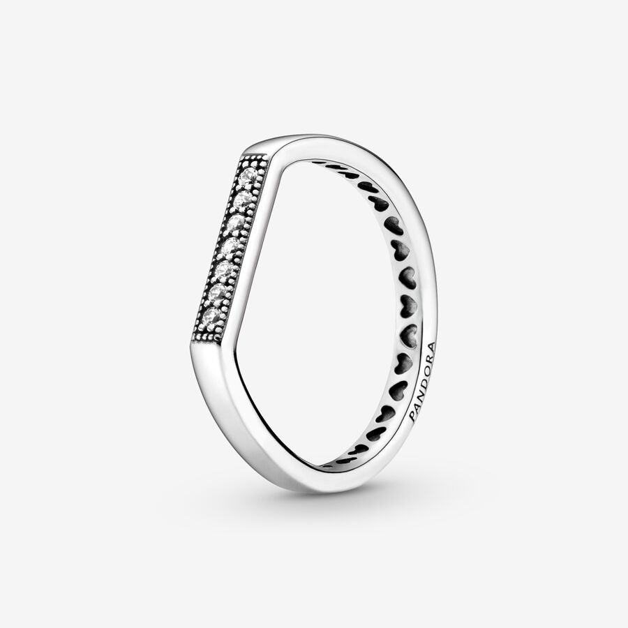 Anel Pandora Sparkling Bar