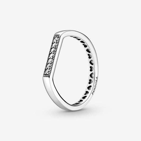 Anel Pandora Sparkling Bar