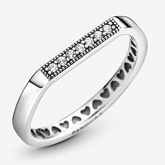 Anel Pandora Sparkling Bar