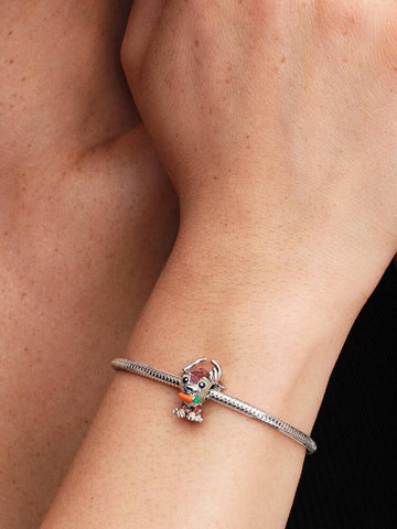 Conta Pandora Sven Frozen Disney