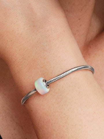 Conta Pandora Opalescente