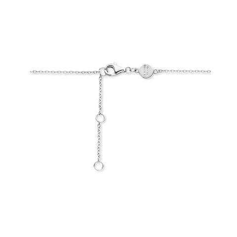 Pulseira Ti Sento prata