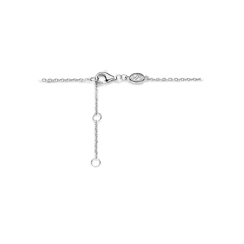 Pulseira Ti Sento prata