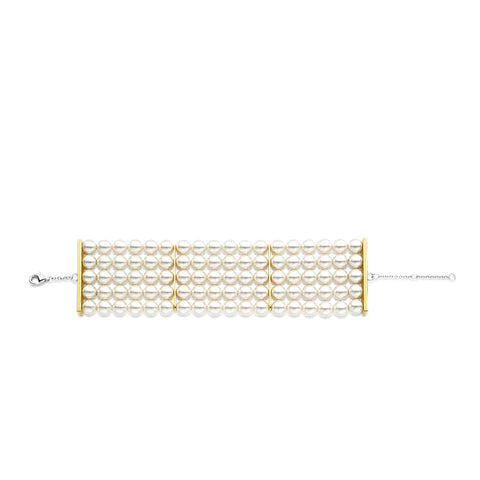 Pulseira Ti Sento prata