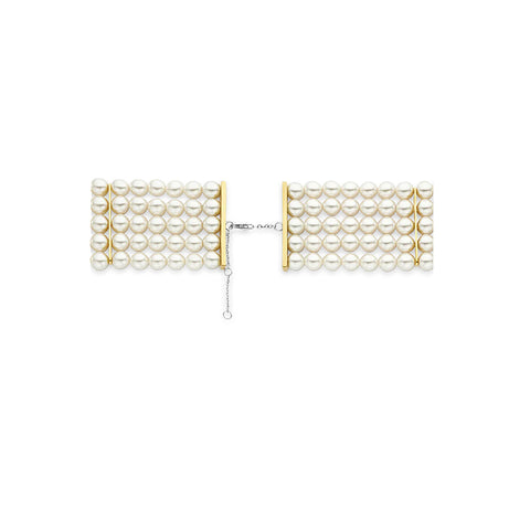 Pulseira Ti Sento prata