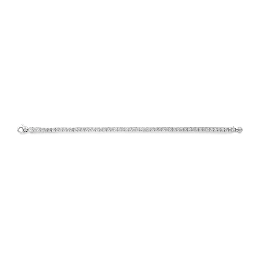 Pulseira Ti Sento prata 925 23039ZY