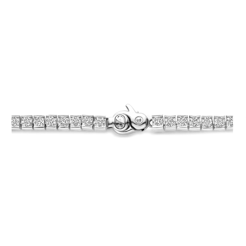 Pulseira Ti Sento prata 925 23039ZY