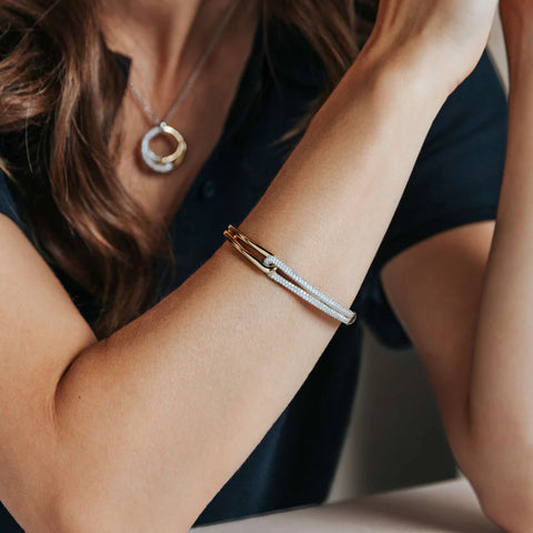 Escrava TiSento 23085ZY