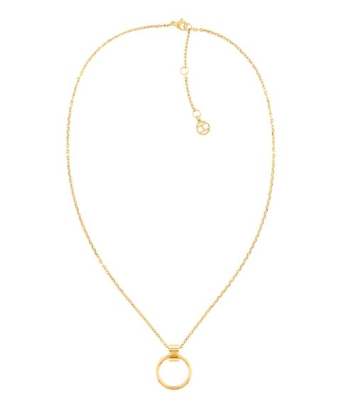 Colar Tommy Hilfiger Circle