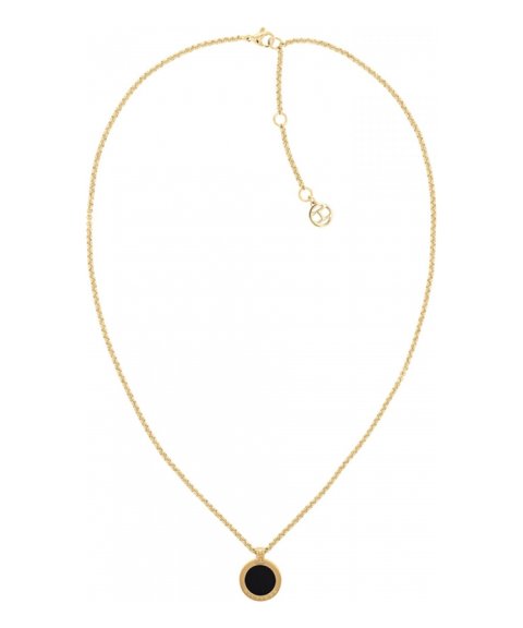 Colar Tommy Hilfiger Iconic Circle