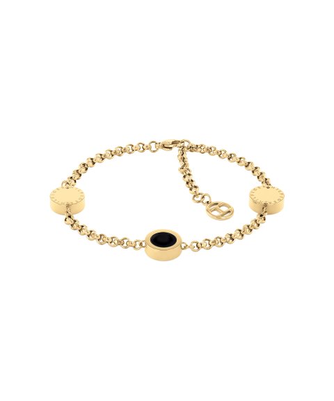 Pulseira Tommy Hilfiger Iconic Circle